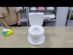 PP Baby Potty Toilettensitz mit benutzerdefiniertem Logo