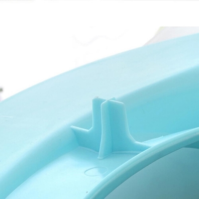 Stärkes Material Kinder-Potty-Sitze Kinder-Toilettensitz nicht rutschig