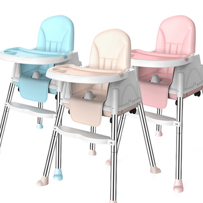 Weicher, komfortabler, verstellbarer Kindersessel 92*65*65cm zum Füttern im Schlafzimmer