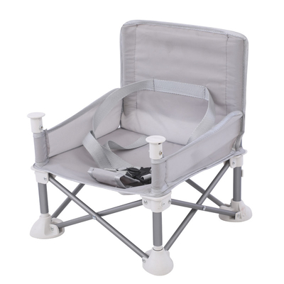 CPC-Zertifikat Baby Dinner Chair Klappstuhl Kleinkind Esszessel für Zuhause / Reisen