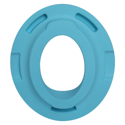 Leichtgewichtes PU-Material Babytoilettensitz für Kinder Schönes Design