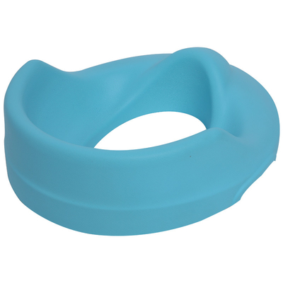 Leichtgewichtes PU-Material Babytoilettensitz für Kinder Schönes Design