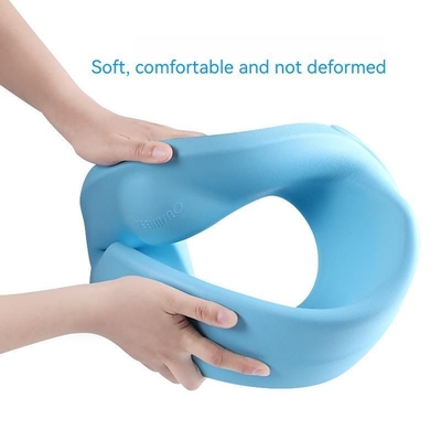 Tragbare leichte Babypotty Trainingssitz