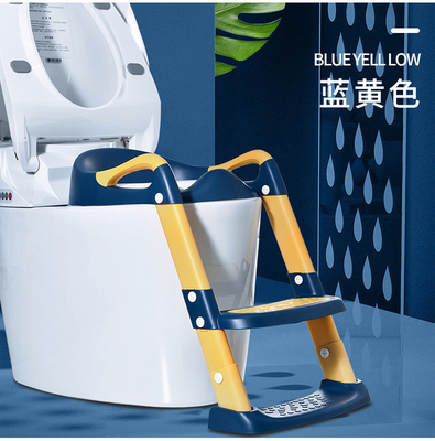 Luxus-Kinder-Potty-Leiter Toilettensitz ergonomisch