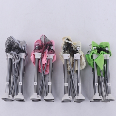 Tragbare klappbare Baby-Esstuhl-Booster-Sitz mit individuellem Logo