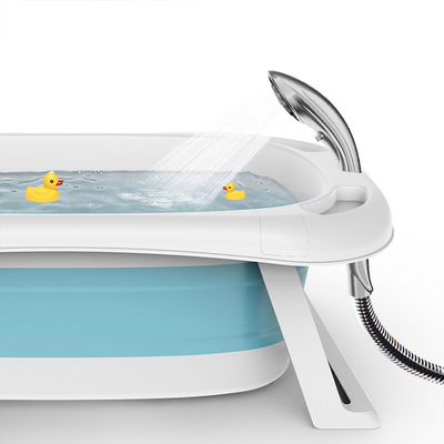85*53*25cm offene Faltbare Babybadewanne mit Haltbarkeit und OEM/ODM-Unterstützung