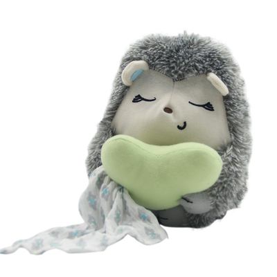 100% Polyester Baby Plush Spielzeug Fuchs Entfernen Elektronik Beaudio-Videoer Spielzeug 31cm-50cm