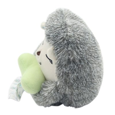 100% Polyester Baby Plush Spielzeug Fuchs Entfernen Elektronik Beaudio-Videoer Spielzeug 31cm-50cm