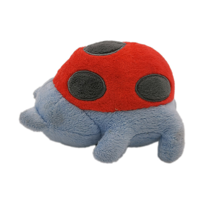 Kunden Logo Mini Soft Wathet Katze Pluss Spielzeug Cartoon Pluss Spielzeug OEM/ODM