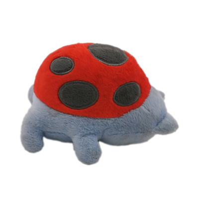 Kunden Logo Mini Soft Wathet Katze Pluss Spielzeug Cartoon Pluss Spielzeug OEM/ODM