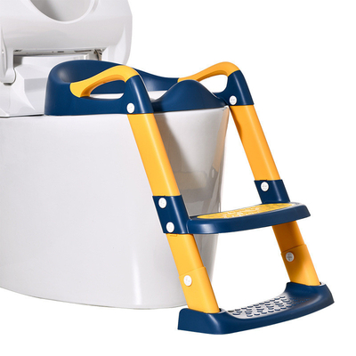 Custom Logo Step Up Potty Training Sitz Komfortabel