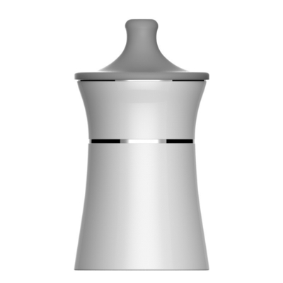 Babyflaschenwärmer mit USB-Wiederauflademodell und BPA-freiem Material