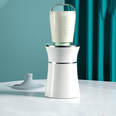 USB-Ladegerät Smart Flasche Heizgerät Portable Brustmilch Heizgerät mit 30W Heizung