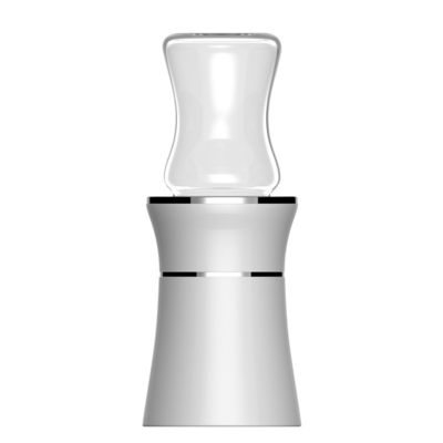 Schnelle elektrische Fütterung Babyflasche Warmer mit variabler Durchflussgeschwindigkeit Portable Design