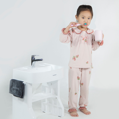 Akzeptable OEM ODM Kleines Babywaschbecken Wasserhahn für Plastik Waschbecken Bad Designs