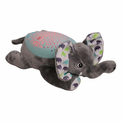 Elephant Design Baby Plush Spielzeug Kinder Musik Plush Spielzeug ISO9001/EN71 zertifiziert