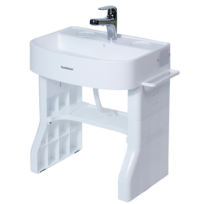 Stylische Kleinkinder Waschbecken für Potty Training Kinder 36*44.5*36mm CPC