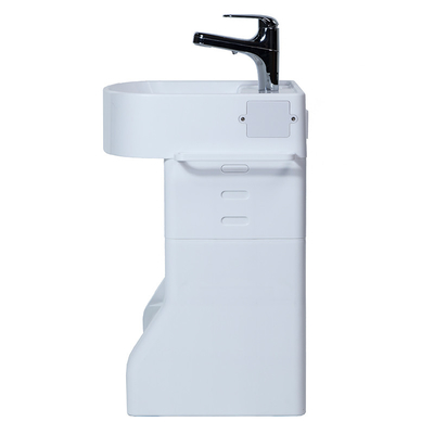 Stylische Kleinkinder Waschbecken für Potty Training Kinder 36*44.5*36mm CPC