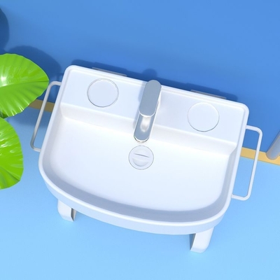EN71/CPC/Prüfung Moderne mehrfarbige Waschbecken für Kinder