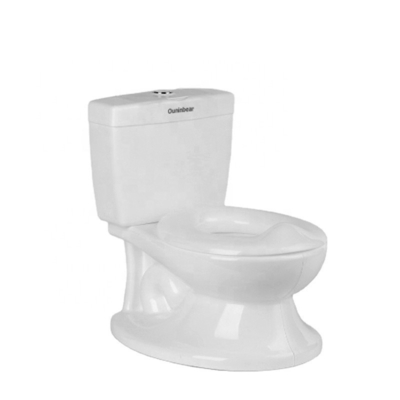 Sicherer und umweltfreundlicher Babypotty Toilettentrainingssitz für E-Commerce-Läden