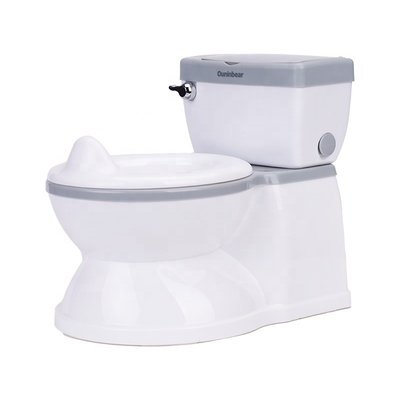 Printed Eco-Friendly Baby Soft Toilettensitz Potty EN71 Zertifiziert für Babys Custom Logo akzeptiert