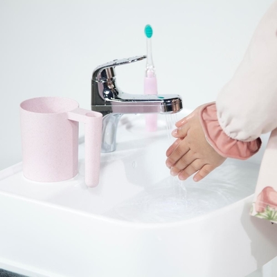 OEM ODM Kinderbad Waschbecken Handwaschbecken für Kleinkinder