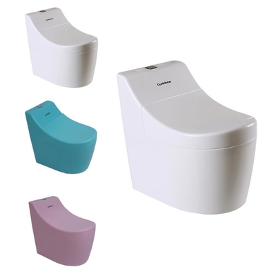 Maßgeschneiderte Farbe Öko-freundliche Babypotty-Toilette mit EN-71-Zertifizierung und Logo-Anpassung