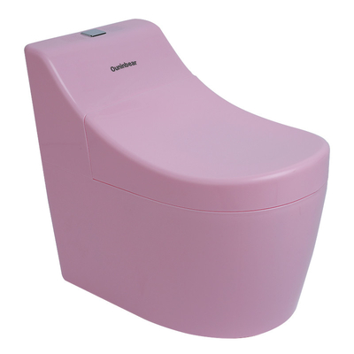 Moderne blaue Babypotty-Toilette mit EN-71-Zertifizierung Leichtbau und anpassbares Logo