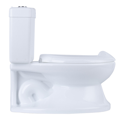 PP Baby Potty Toilettensitz mit benutzerdefiniertem Logo Design EN-71 zertifiziert Leichtgewicht für Kinder
