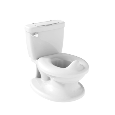 Kinder 3-in-1 Spülung Sound Simulation Baby Toilette Training Potty