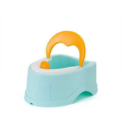 Baby-Toilettenpotty mit Custom-Logo Solides Design für Kleinkinder Toiletten-Training