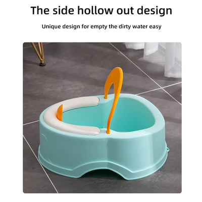 Baby-Toilettenpotty mit Custom-Logo Solides Design für Kleinkinder Toiletten-Training