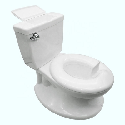 Custom Logo Printed PP Plastic Baby Potty Toilettentrainingssitz - Öko-freundlicher Klapptrainer