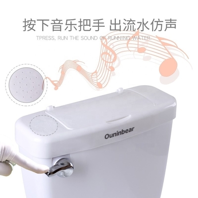 Custom Logo Printed PP Plastic Baby Potty Toilettentrainingssitz - Öko-freundlicher Klapptrainer