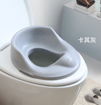 Custom Logo Printed PP Plastic Baby Potty Toilettentrainingssitz - Öko-freundlicher Klapptrainer