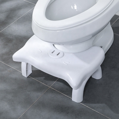 Custom Logo Printed PP Plastic Baby Potty Toilettentrainingssitz - Öko-freundlicher Klapptrainer