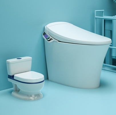 Custom Logo Baby-Potty-Sitz mit Musikfunktion für umweltfreundliches Training