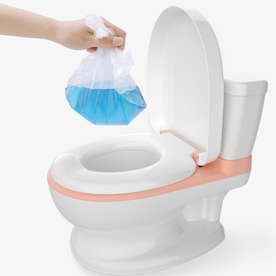 Custom Logo Baby-Potty-Sitz mit Musikfunktion für umweltfreundliches Training