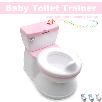 Kindertoiletten für Kinder, Kleinkinder, Kleinkinder und Kleinkinder