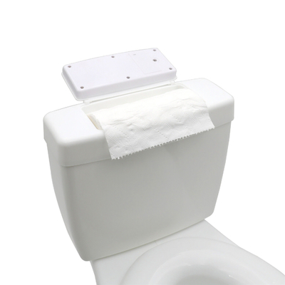 Echte Kinder Toiletten Babypotty Toilette zum Training in rosa/weiß/blau