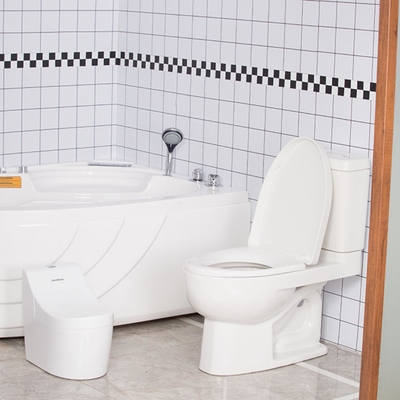 Cradle Style Kinder Toilette Potty Druckmuster Unisex Babypot mit EN71-Prüfzeugnis