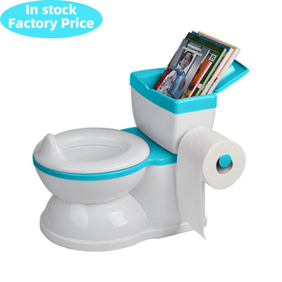 Druck Baby Potty Training Sitz mit umweltfreundlichem Design und individuellem Logo