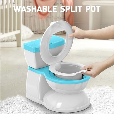 Druck Baby Potty Training Sitz mit umweltfreundlichem Design und individuellem Logo