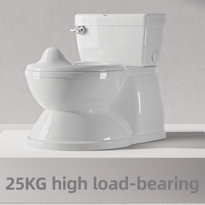 Leichtgewicht Simulation Kinder Toilette Kunststoff Vorschulkind Baby Potty Training Toilette Kinder Potty
