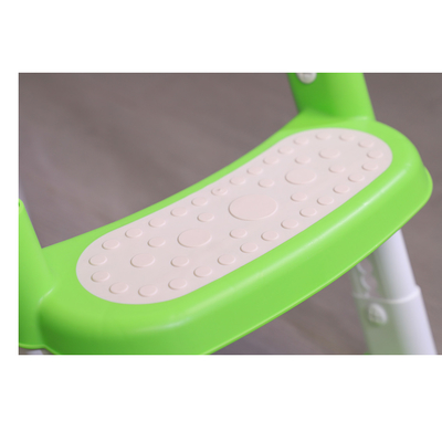 Weiches Kissen Babypotty Training Toilettensitz mit Stuhl Stuhlleiter Umweltfreundliches Design