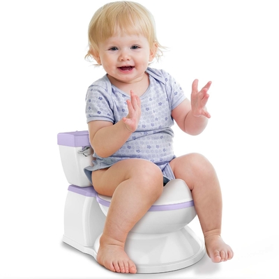 Bequeme und sichere Babypottentoilette für positives Pottetraining OEM ODM
