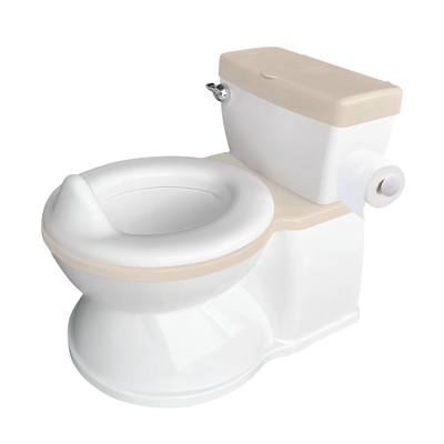 Kunststoff Toiletten Training Potty Sitz Hersteller Kinder Baby Kinder Größe Training Toiletten Großhandel