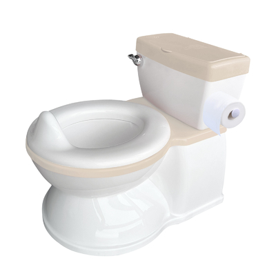 Kindergarten Toiletten ohne Spülung Topf WC Gießen Babys Baby-Tropf Training Toilettsitz mit Ton