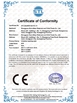 China Dongguan Ouninbear Mother And Baby Products Co., Ltd zertifizierungen