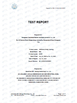 China Dongguan Ouninbear Mother And Baby Products Co., Ltd zertifizierungen